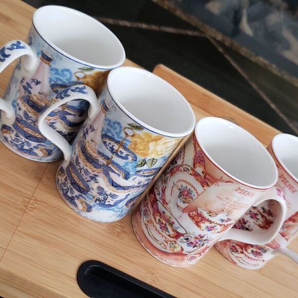 Bundle Expressions cups   - Picture 6 of 10